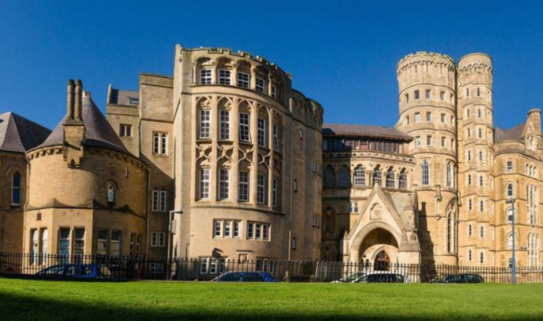 Aberystwyth University